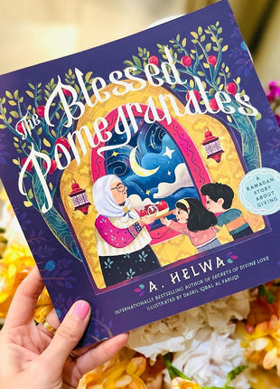 The Blessed Pomegranates