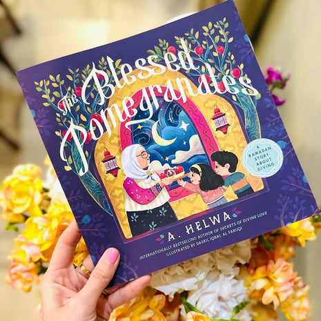 The Blessed Pomegranates