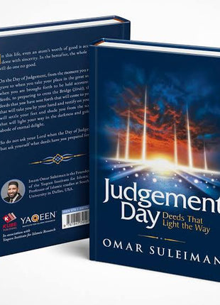 Judgement Day by Omar Suleiman