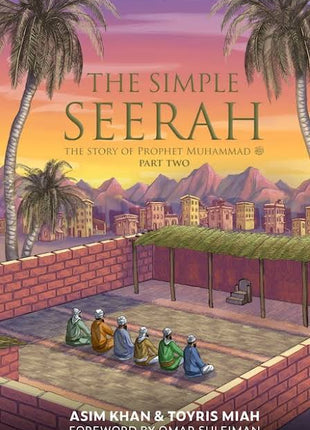 The Simple Seerah