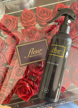 Fleur De La Vie - Acqua Di Riche