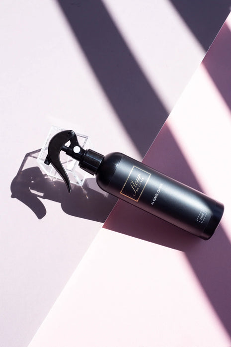 Fleur De La Vie - Al Qasr