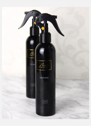 Fleur De La Vie - Velvet Oud