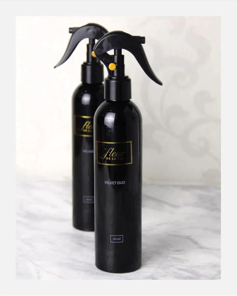 Fleur De La Vie - Velvet Oud