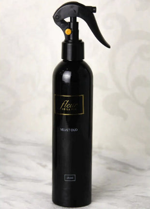 Fleur De La Vie - Velvet Oud