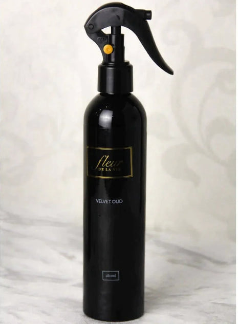 Fleur De La Vie - Velvet Oud