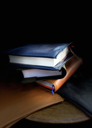 Leather Quran Covers