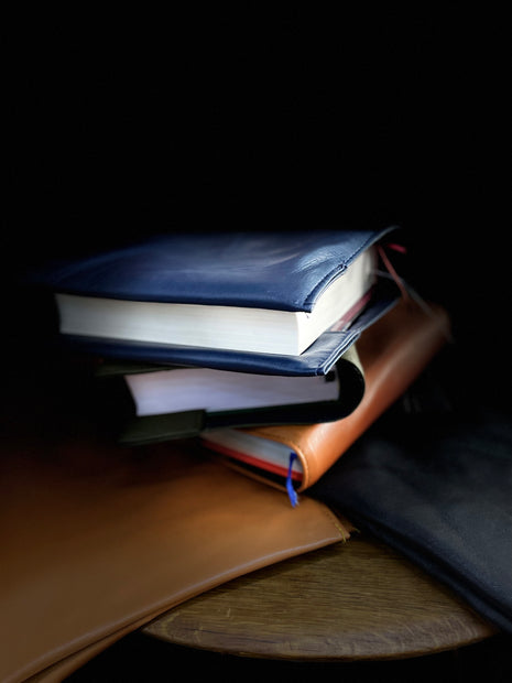 Leather Quran Covers