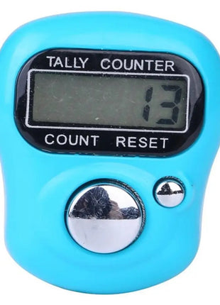 Finger Counter