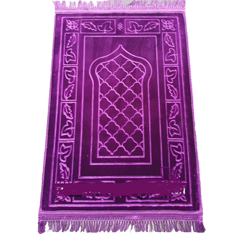 XL Padded Musallah – The Ahsan Store