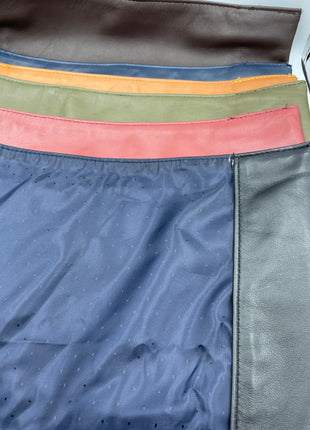 Leather Quran Covers