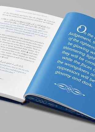 Judgement Day by Omar Suleiman