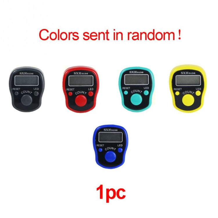 Finger Counter with LED – The Ahsan Store