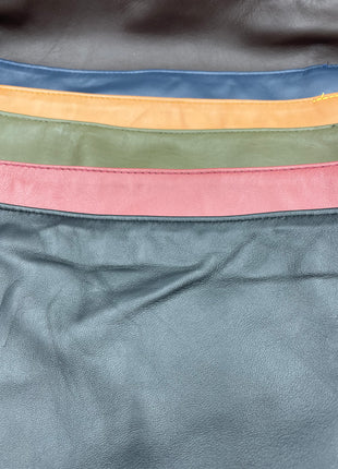 Leather Quran Covers