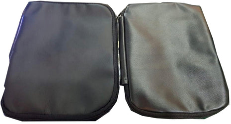 Synthetic Leather Quran Cover