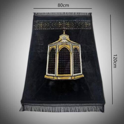 XL Padded Musallah – The Ahsan Store