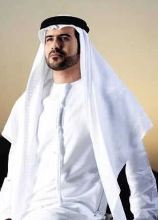 Keffiyah Scarves Palestinian