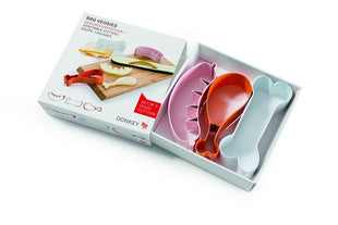 Donkey BBQ Veggies Vegetable Cutter