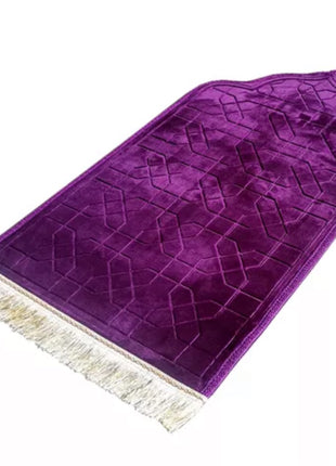 Padded Dome Musallah