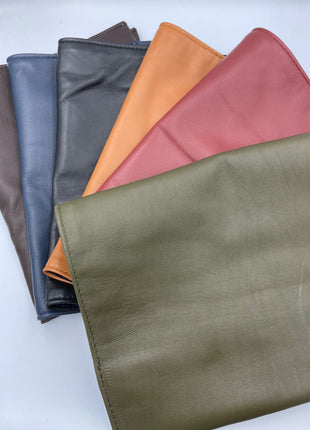 Leather Quran Covers