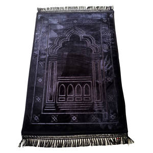 XL Padded Musallah