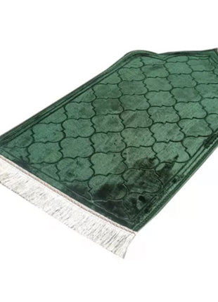 Padded Dome Musallah