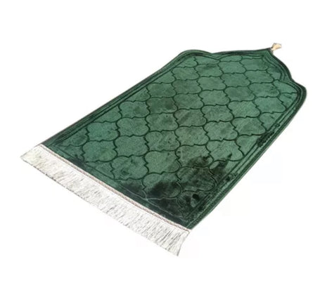 Padded Dome Musallah