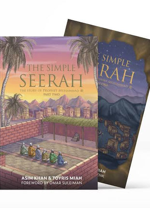 The Simple Seerah