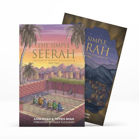 The Simple Seerah