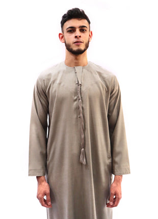 Suiting Thobe Emerati
