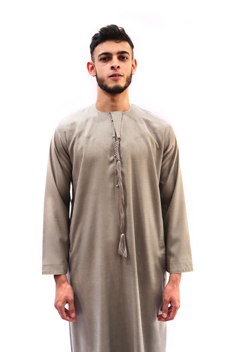 Suiting Thobe Emerati