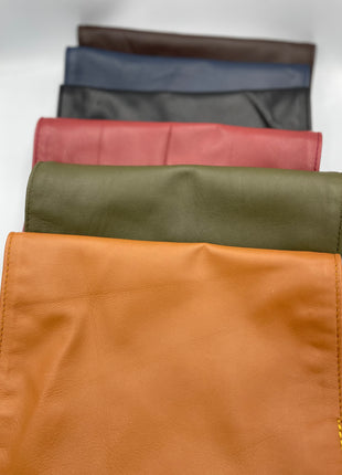 Leather Quran Covers