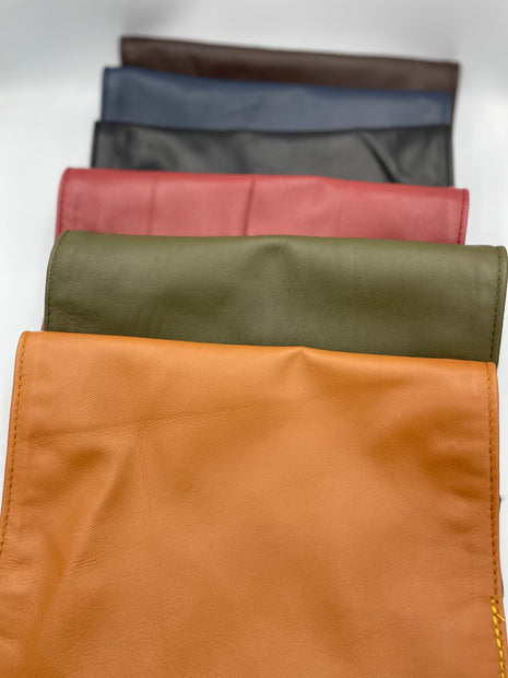 Leather Quran Covers