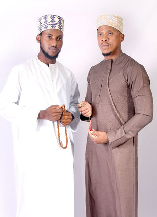 Suiting Thobe Emerati