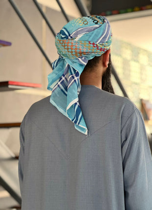 Suiting Thobe Emerati