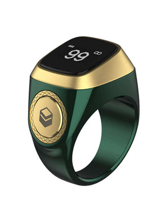Zikr Ring