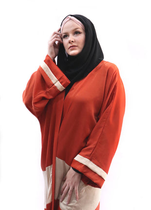 Ahsan Abayas