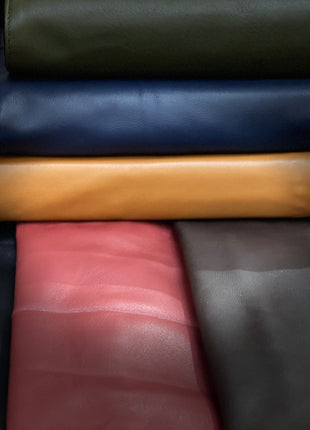 Leather Quran Covers