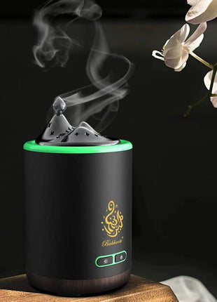Luxury Electronic Oud Burner