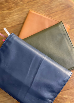 Leather Quran Covers