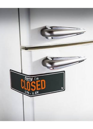 Snack Attack Fridge Magnets