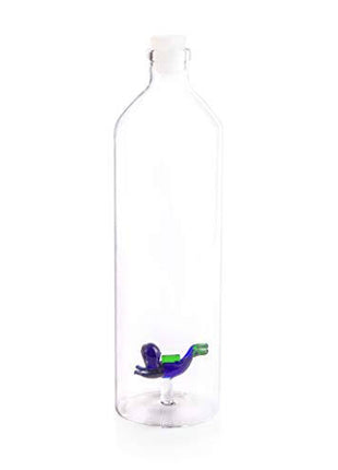 Balvi Scuba Glass Bottle 1.2 L