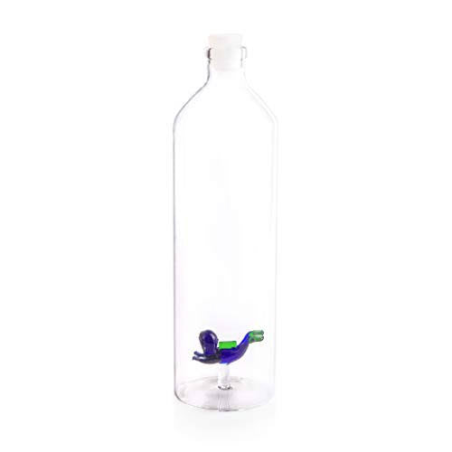 Balvi Scuba Glass Bottle 1.2 L