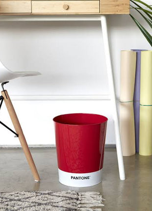 Pantone Waste Basket
