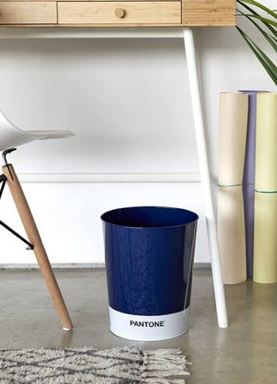 Pantone Waste Basket