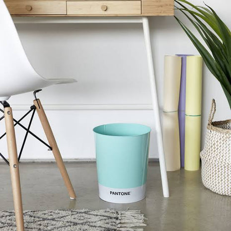 Pantone Waste Basket