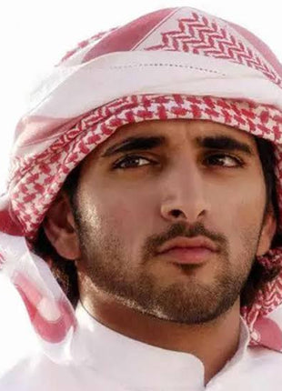 Keffiyah Scarves Palestinian