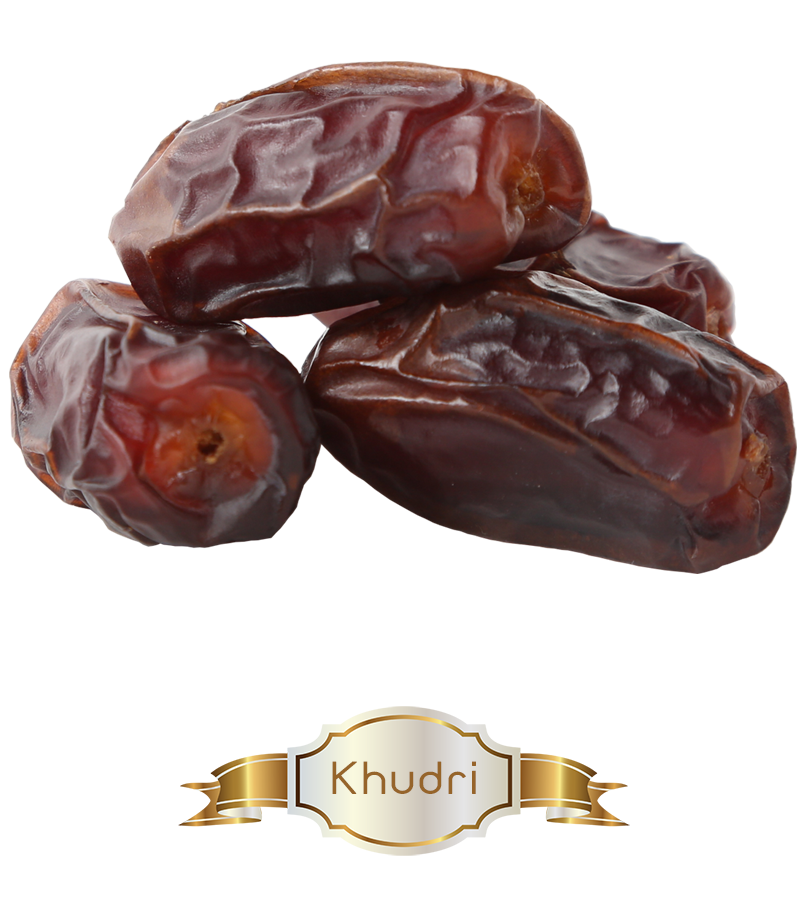 Khudri Dates The Ahsan Store