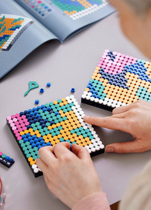 Lego Art - Floral Art