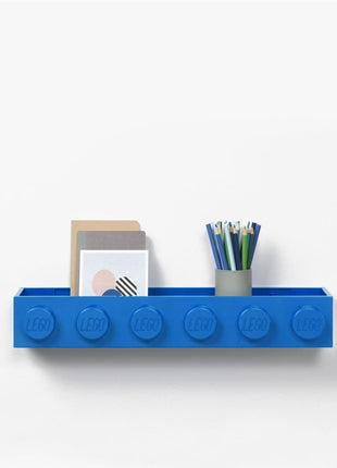 Lego Book Rack